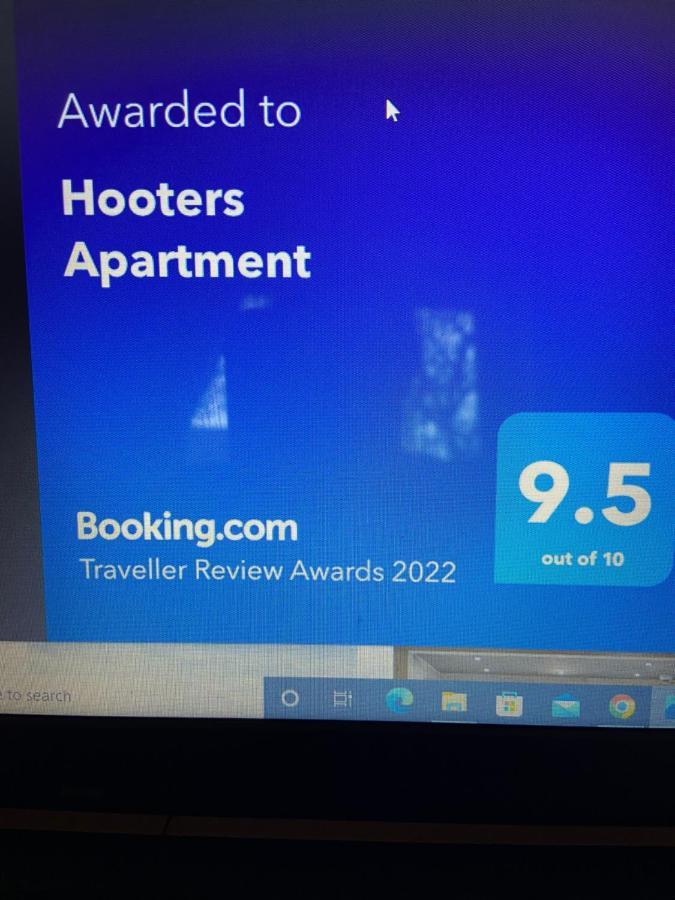 Hooters Apartment Ev Point เวดบริดจ์ ภายนอก รูปภาพ