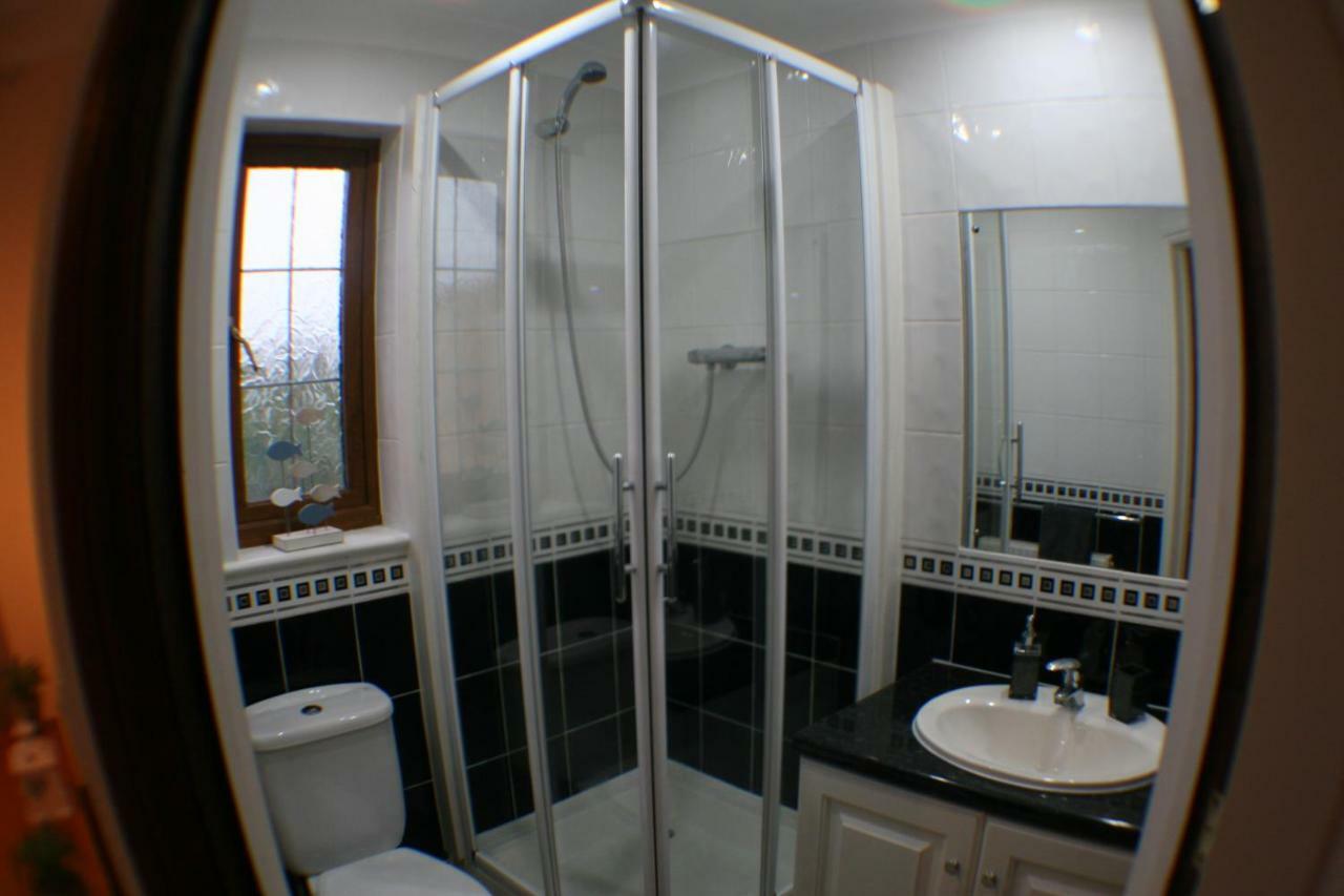 Hooters Apartment Ev Point เวดบริดจ์ ภายนอก รูปภาพ